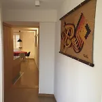 Charming In Chiado With 2 Terraces アパート *