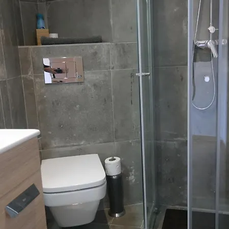 Charming In Chiado With 2 Terraces Apartment