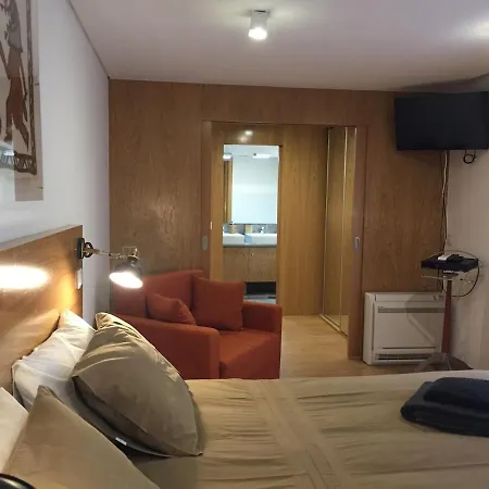 Charming In Chiado With 2 Terraces * Lisbon