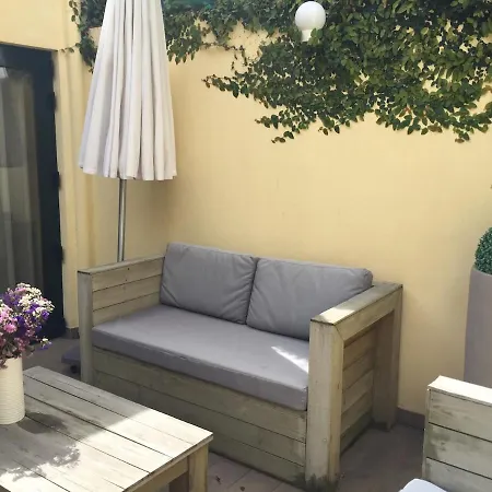 Apartment Charming In Chiado With 2 Terraces Lisbon