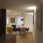 Apartman Charming In Chiado With 2 Terraces *
