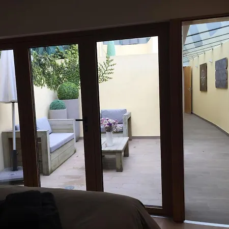 Apartman Charming In Chiado With 2 Terraces Lisboa
