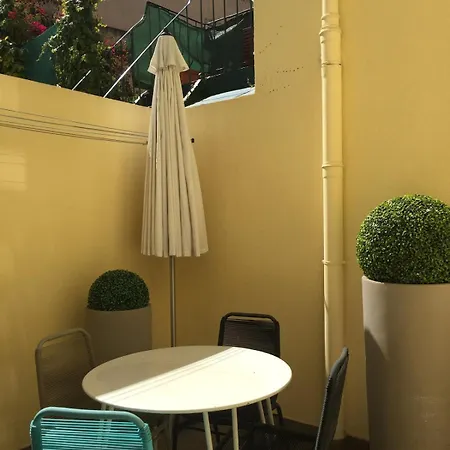 Apartmán Charming In Chiado With 2 Terraces *