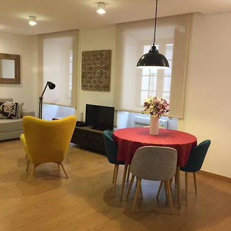 Apartmán Charming In Chiado With 2 Terraces Lisboa